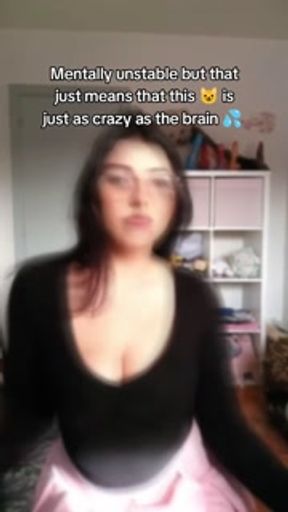 Crazy girls have crazy pussy