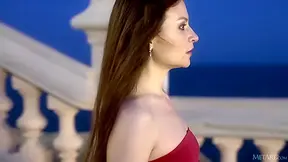 Berenice in Red - Berenice