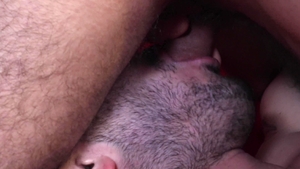 Extra Big Dicks: Bareback Bonanza: Jake & Valentin Unleashed