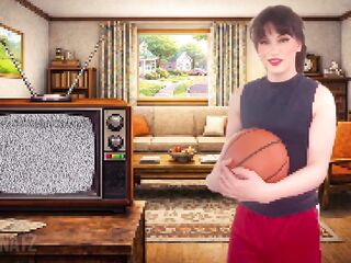 Auntie’s Summer Sissy