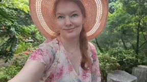 Lady_Inari video