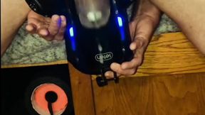 Solo Male Cumshot Compilation From His September 2024 Videos