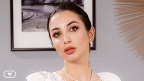 Please Fuck Me to Relieve My Stress - Virtual Real Porn