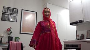 big ass afghan stepmom fucked by her stepson