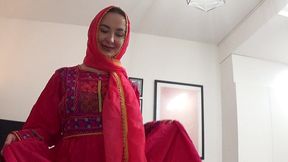 big ass afghan stepmom fucked by her stepson