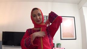 big ass afghan stepmom fucked by her stepson
