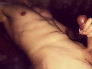 Mushroom cock worship in an amazing two round super orgasmic ride