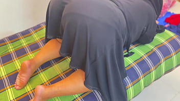 I&#039_m Alone Arab Girl, I Have Big Ass Like Fat Pig &amp_ I have Big Tits &amp_ Wet Pussy, Do you Want Fuck me