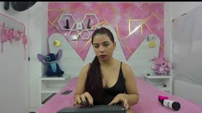 Scarlett Royal Private Show