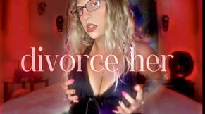 ✨Deny Her / Dump Her For Domii✨