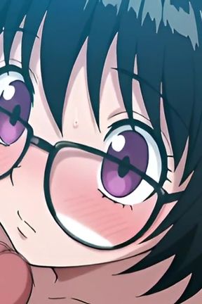 Hunter X Hunter Shizuku Murasaki Hentai