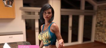 Midnight Paradise Part 71 - Logan&#039;s Secret by Misskitty2k