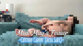 Cotton Candy (Beta Safe)