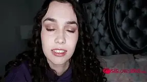 Dork Teen Begs Step Bro To Teach Her Sex