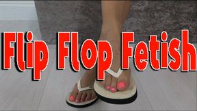 Flip Flop Fetish