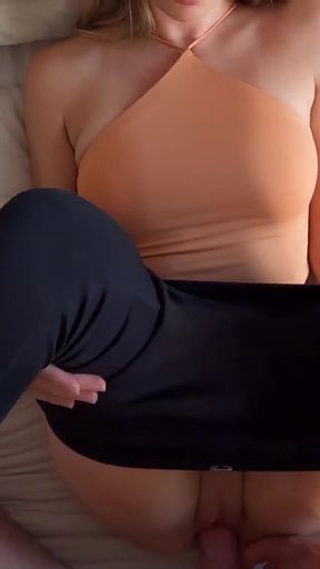 I just need that cock   Clip 1