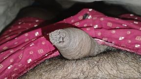 Handjob moisturizer self