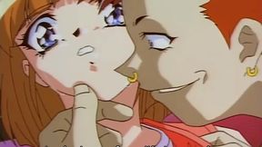 Desert Island Story X 1 - Redhead Teen 18+ Is Fucked By Hentai Criminal On Island