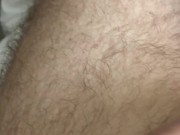 This hard COCK is pulsing and throbbing | price douglas