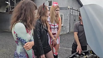 T'_es au travail et tu ne peux pas regarder ma derni&egrave_re vid&eacute_o d'_ #Halloween car c'_est trop ... ? Pas de souci ! Voici l'_...