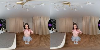 Look, But Don't Touch! - Trailer