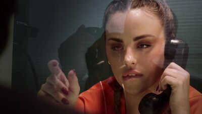 VIXENPLUS Cock Thirsty Anna Claire Clouds Begs For Every Inch Of His BBC