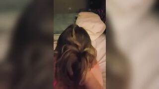 Bull Records Fucking Hotwife cougar while Hubby not Home Phat Booty Freak