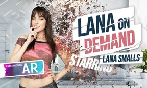 Pass-Through: Lana on Demand