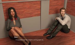 Project hot wife - More than help (55)