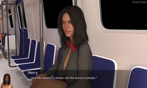 Project hot wife - More than help (55)