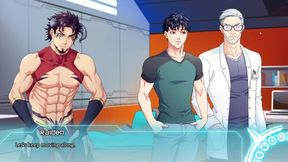 To Trust an Incubus Gay Let's Play Part 1 Destroyed Twink Muscles Blowjob