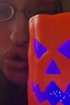 You Are Prettier in Pink - Now Gag Yourself with My Panties and Moan