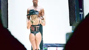Swamp Barbee And Bruce: Gorgeous Cowgirl Reveals Her Face For The First Time - Jason Luv