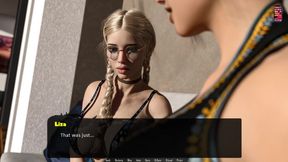 Bright Lord - 56 Jealousy Is Woman by Redlady2k