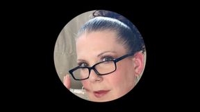 Lounging on my side while I smoke a VS 120