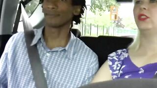 Step-Mother's Day Special - MILF Threesome With Stepdaughter And Black Boyfriend