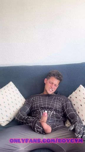 My Fat Cock Is Hungry for Your Holes