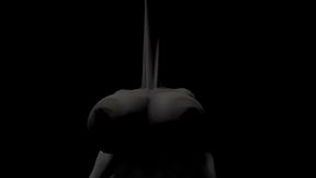 The Mandela Catalogue Rule 34 - Female Alternate