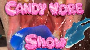 Candy Vore Show | Episode 4 (VORE)