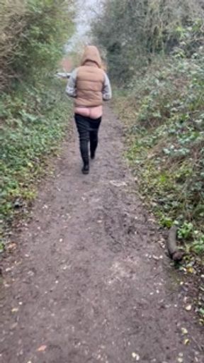 Outdoor fun