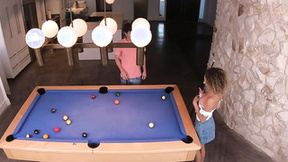 ”SpyFam: Bet Re Paid With Sex For Huge Cock Step Bro”