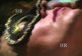 Italian 90s porn exclusive with unshaved women #02 - Tales of families!