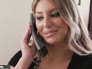 Shared Wife Kayley Has a Great Experience