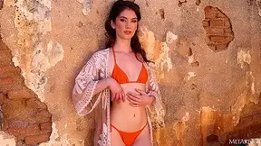 Molded Beauty - Bella Donna