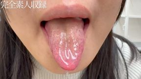 Amateur Oral Fetish – Innocent, Sweet 18-Year-Old with an H-Cup Figure – First Dental Exam Recording.