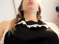 Rose Kelly House Maid Ass Tease Video