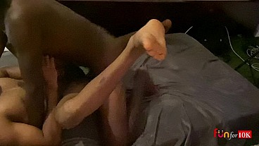 New Gay Friends Smashing Hard