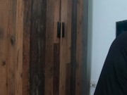 Exploring Recreational Activities in Everyday Wear- Ass fetish