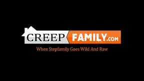 Horny black studs fucking bareback while dripping wet