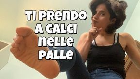 Il tuo coraggio ha un prezzo